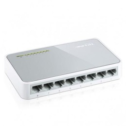 SWITCH TP-LINK SOBREMESA 8...
