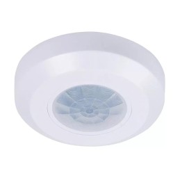 DETECTOR MOVIMIENTO...