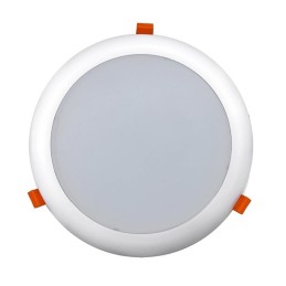 DOWNLIGHT SMD 24W 40K B