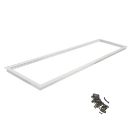 MARCO EMPOTRAR PANEL 120X30