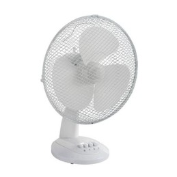 VENTILADOR SOBREMESA 23CM...