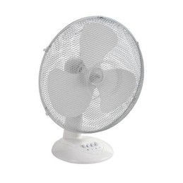 VENTILADOR SOBREMESA 40CM...