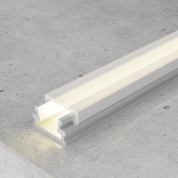 PERFIL DE ALUMINIO SLIM - 2...