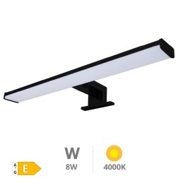 APLIQUE BAÑO LED LAKSA 8W...