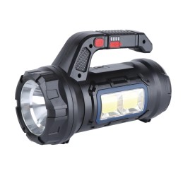 LINTERNA MULTIUSOS 10W CON...