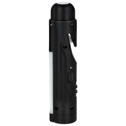 LINTERNA LED DE SEGURIDAD 1.2W