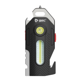 LINTERNA LED COB DE...