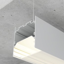 PERFIL DE ALUMINIO WEF - 2...