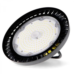 CAMPANA UFO LED SKY 100W 0-10V