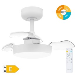 VENTILADOR TECHO NACALA LUZ...