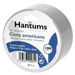 CINTA AMERICANA IMPERMEABLE...