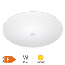 PLAFÓN TECHO LED CELANO CON...