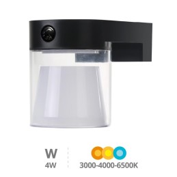 APLIQUE SOLAR LED SERIE...