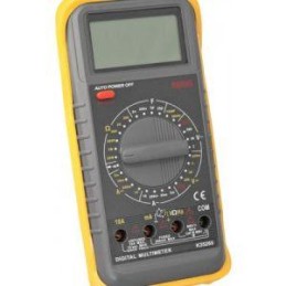 MULTIMETRO 10A HQ...