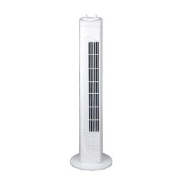 VENTILADOR TORRE 74CM 50W...