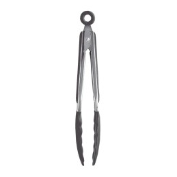 PINZA SILICONA 27CM
