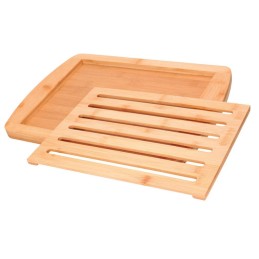 TABLA DE CORTE PARA PAN DE...