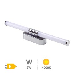 APLIQUE BAÑO LED TOLFA 6W...