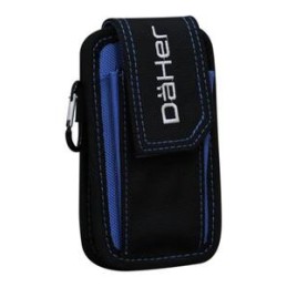 FUNDA VERTICAL PARA MÓVIL.