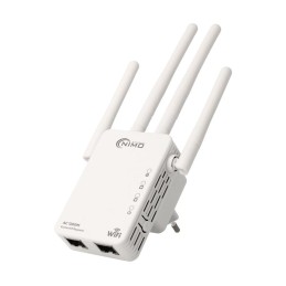 REPETIDOR WIFI DUAL BAND...