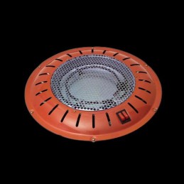 (AGOTADO) BRASERO MOD. 3017...