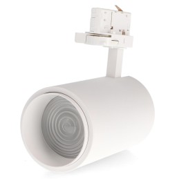 FOCO LED PARA CARRIL WHITE...