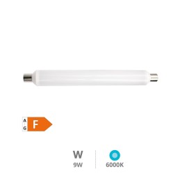 BOMBILLA LED SOFITO 9W S19...