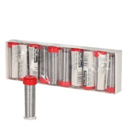 TUBOS DE ESTAÑO AL 60% 10GR...