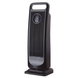 CALEFACTOR ELÉCTRICO...