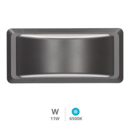 APLIQUE PARED LED ANTHE 11W...