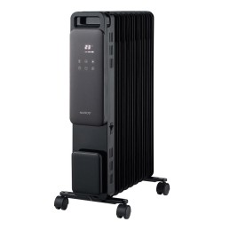 RADIADOR DE ACEITE 9...