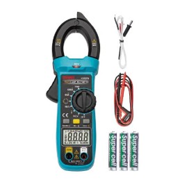 PINZA AMPERIMETRICA AC/DC...