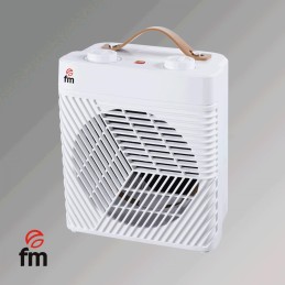 TERMOVENTILADOR 2000W...