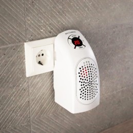 CALEFACTOR MINI CERAMICO...