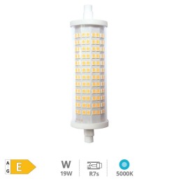 BOMBILLA LINEAL LED 118MM...