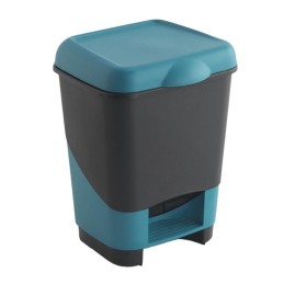 CUBO DE BASURA CON PEDAL...