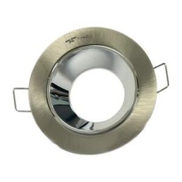 ARO REDONDO CON REFLECTOR....