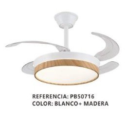 VENTILADOR FIONA S...