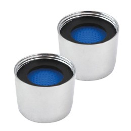 PACK 2 ATOMIZADORES HEMBRA Ø22