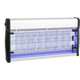 MATA INSECTOS ELECTRÓNICO...