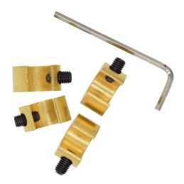 PACK 4 SEGUROS PARA...