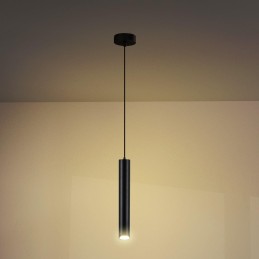 LÁMPARA DE TECHO GU10 PAIPU...