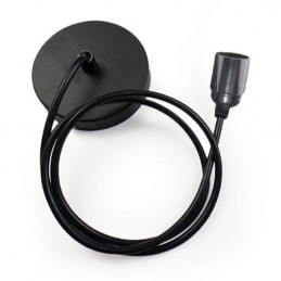 LÁMPARA COLGANTE BEIRUT E27...