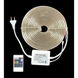 TIRA DE LED 5M 10W IP67 RGB