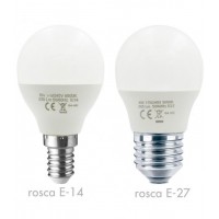 ESFERICAS LED 2.02